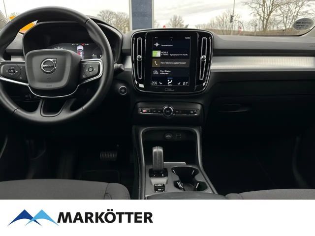 Volvo XC40 Inscription Recharge T4