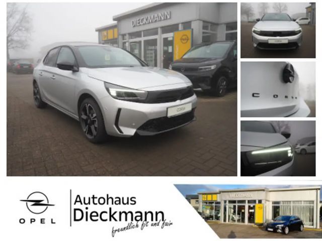 Opel Corsa GS-Line Grand Sport