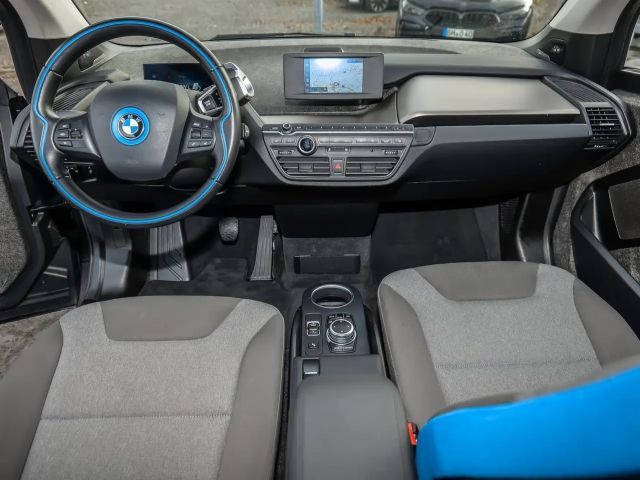 BMW i3 120Ah S