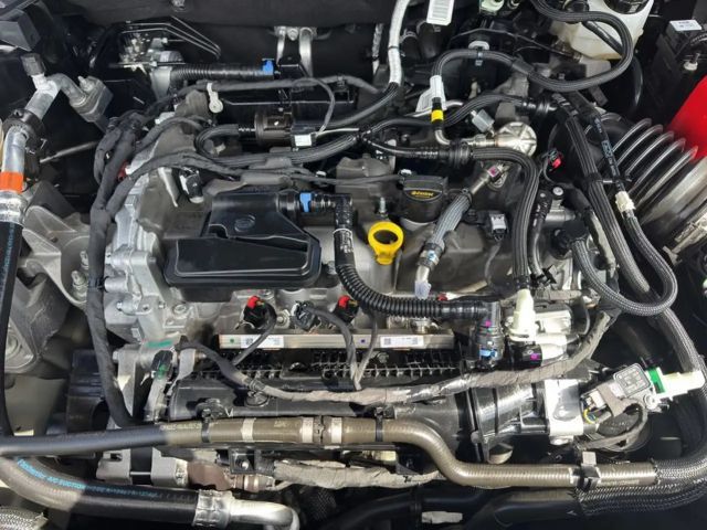 Ford Kuga EcoBoost ST Line