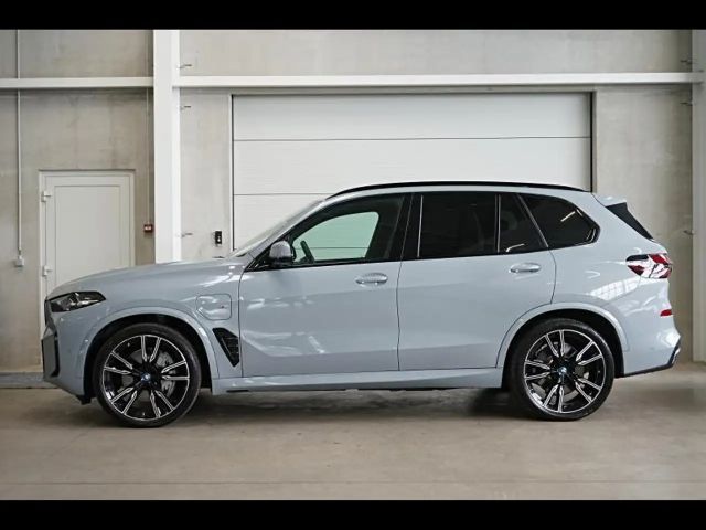 BMW X5 M-Sport