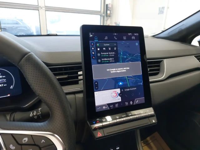 Renault Captur TCe 90 Techno