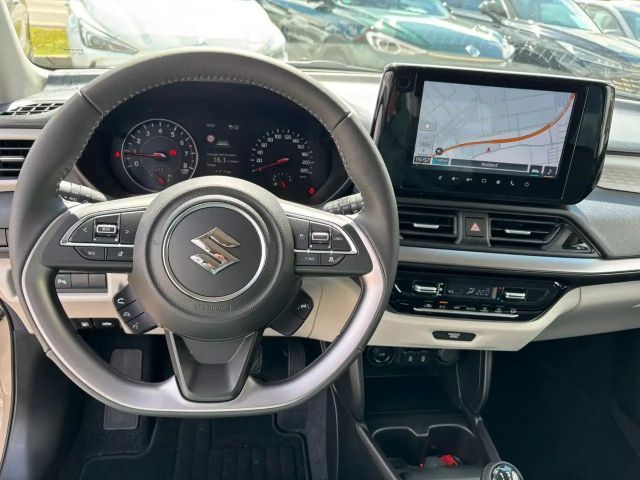 Suzuki Swift Comfort DualJet Hybrid