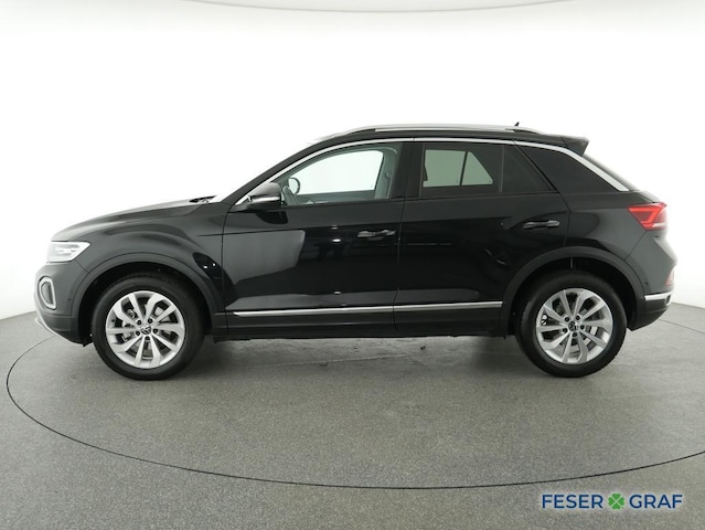 Volkswagen T-Roc 1.0 TSI IQ.Drive