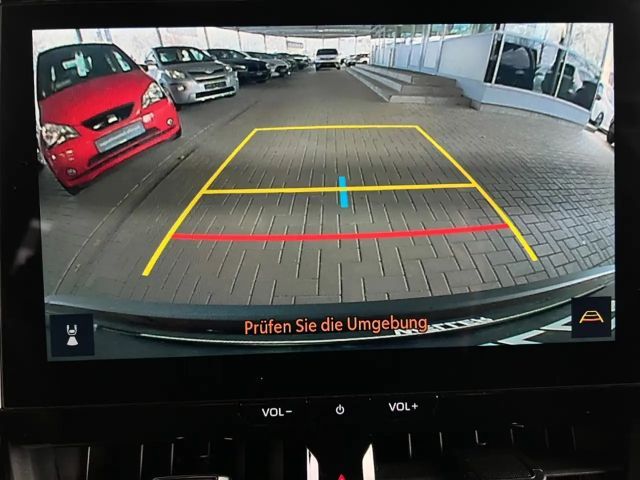 Toyota Corolla Cross Hybride Team D