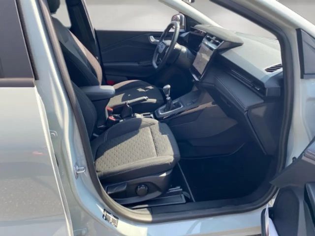 Ford Puma EcoBoost Titanium