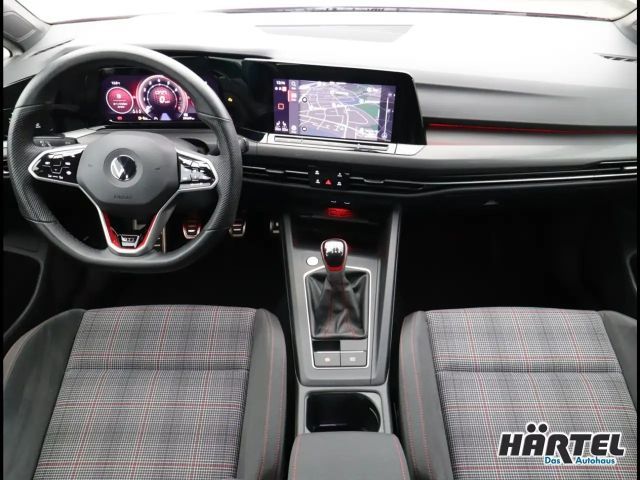 Volkswagen Golf 2.0 TSI GTI