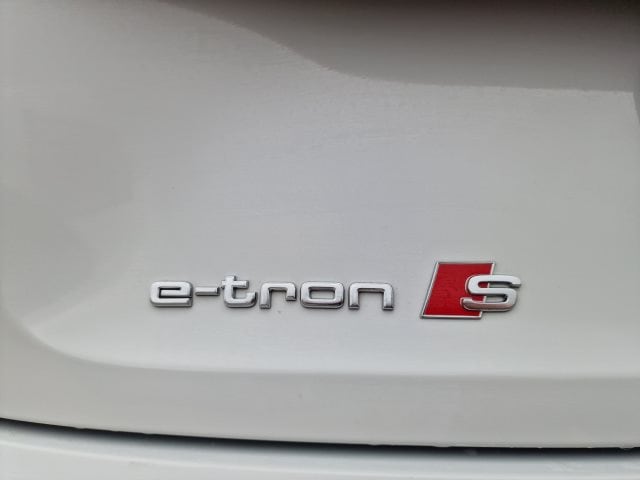 Audi e-tron Quattro