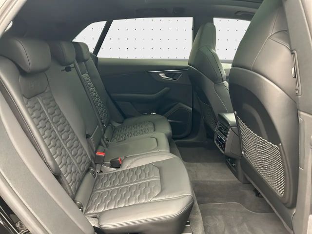 Audi RS Q8 *Keramik*305 km/h*B&O*HUD*Pano*Standh*Matri