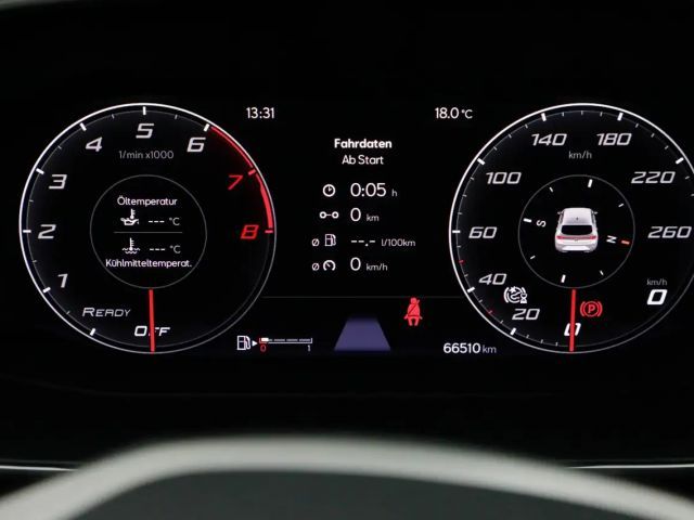 Seat Leon 1.0 TSI Style