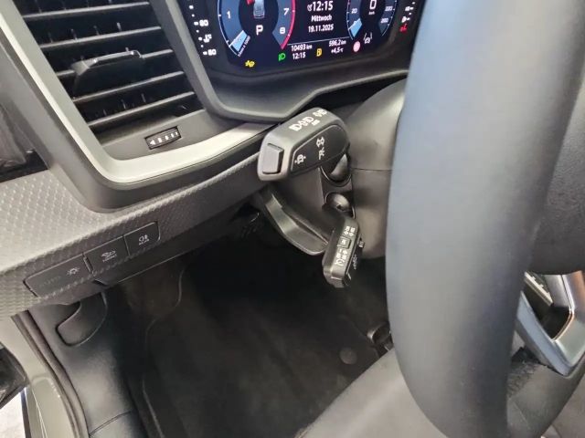 Audi A1 30 TFSI Allstreet S-Tronic