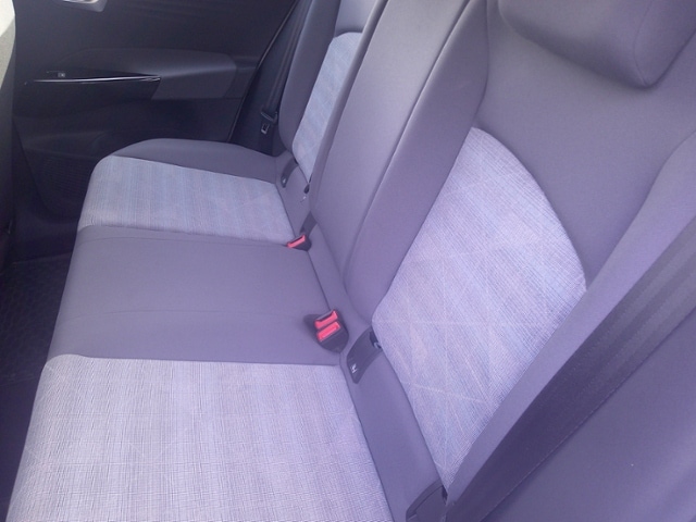 Volkswagen ID.3 110 kW*Navi*PDC*LED*APP KLIMA LED