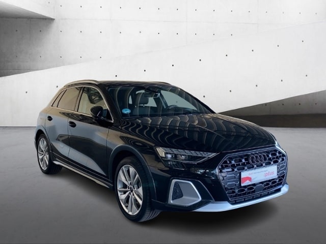 Audi A3 35 TFSI S-Tronic