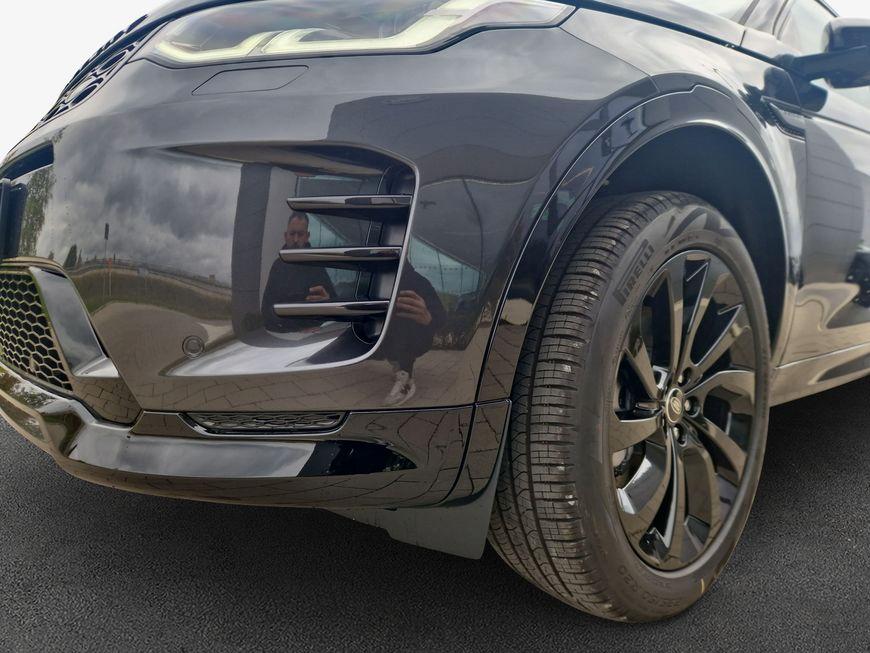 Land Rover Discovery Sport Dynamic S