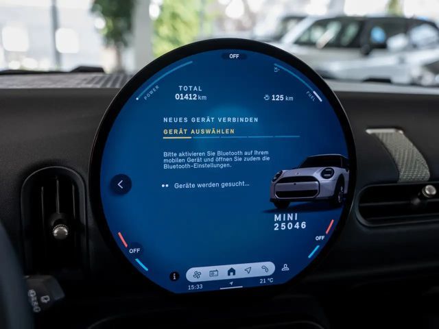 MINI Cooper Essential Trim LED NAVI KAMERA PDC