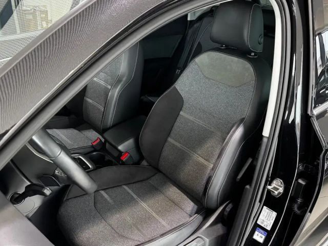 Seat Ateca 2.0 TSI DSG