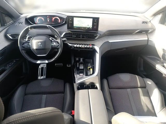 Peugeot 5008 GT-Line PureTech