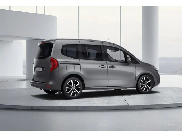 Mercedes-Benz T 180 T 180 d Standard PTS Navi Cam SHZ LED AHK