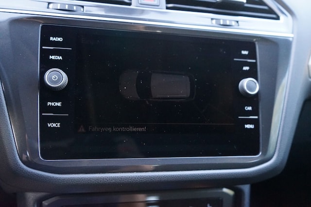 Volkswagen Tiguan 2.0 TDI 4Motion Allspace Life