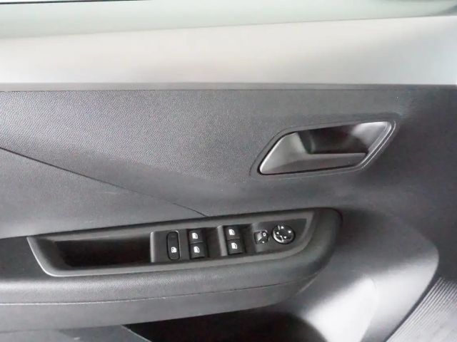 Opel Frontera Edition