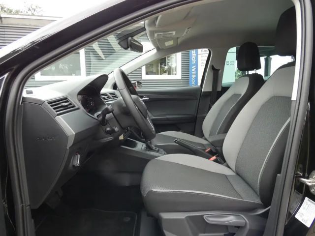 Seat Ibiza 1.0 "Style Beats" #ACC #LED #DAB #DSG #FLINK