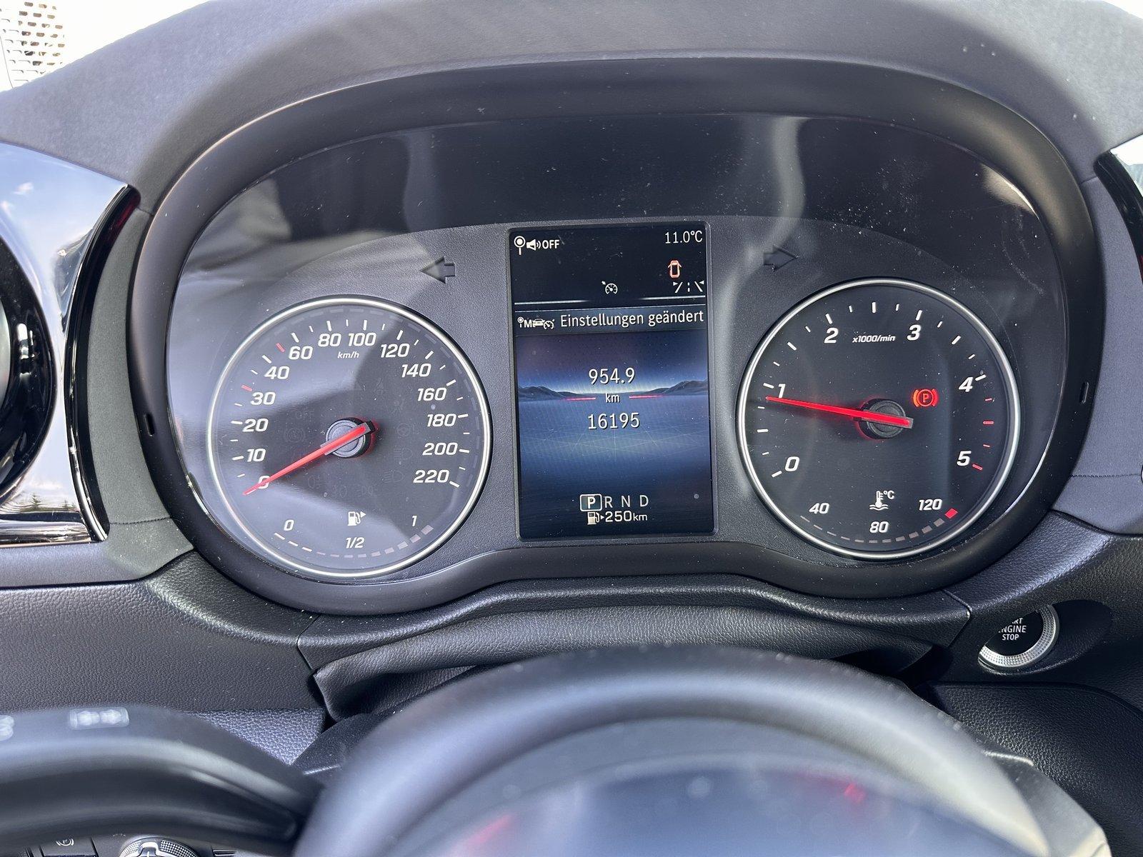 Mercedes-Benz T 180 Progressive