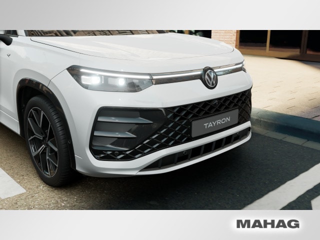 Volkswagen Tayron 2.0 TDI IQ.Drive R-Line