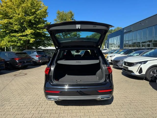 Seat Tarraco 1.5 TSI FR-lijn