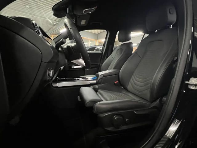 Mercedes-Benz GLB 200 GLB 200 d Progressive