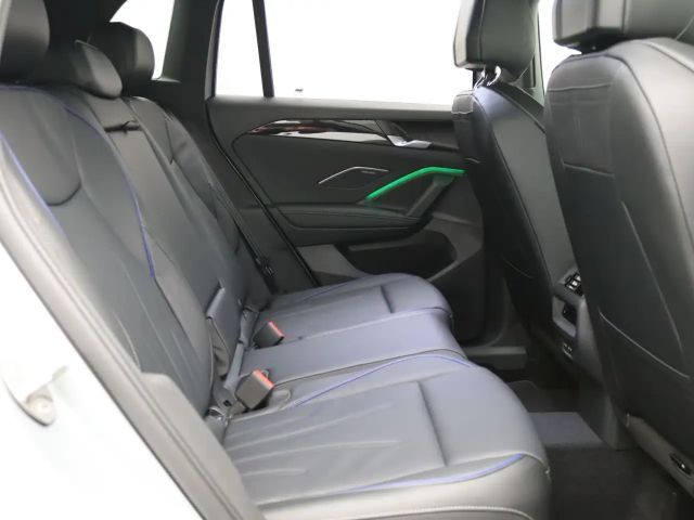 Volkswagen Tiguan 2.0 TSI DSG R-Line