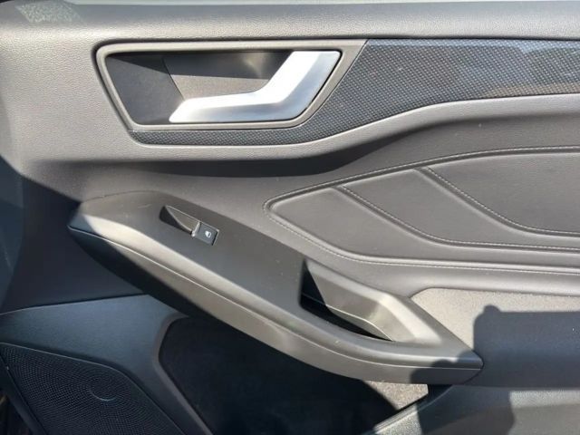 Ford Focus EcoBoost ST Line Wagon