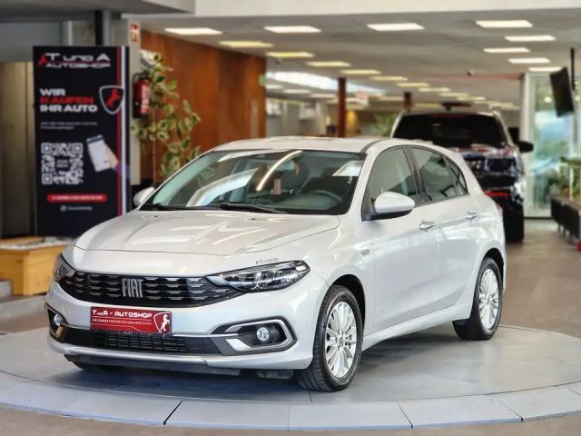 Fiat Tipo Life