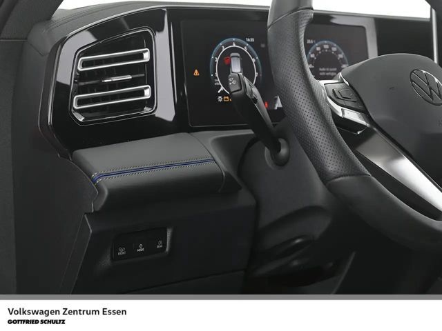 Volkswagen Tiguan DSG R-Line