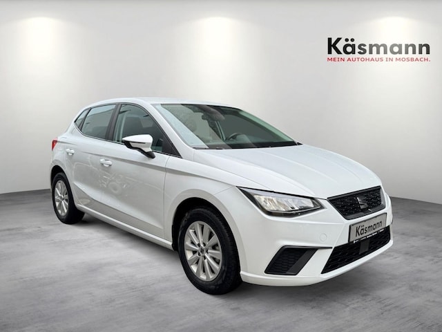 Seat Ibiza 1.0 TSI Style