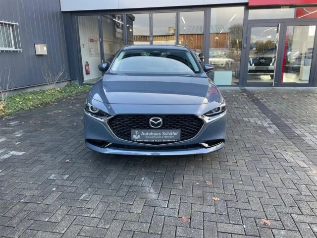 Mazda 3 2.5L Exclusive-line