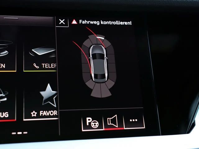 Audi A3 35 TFSI Sedan