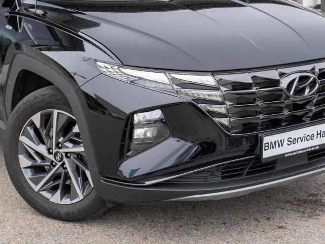 Hyundai Tucson 1.6 T-GDi Trend