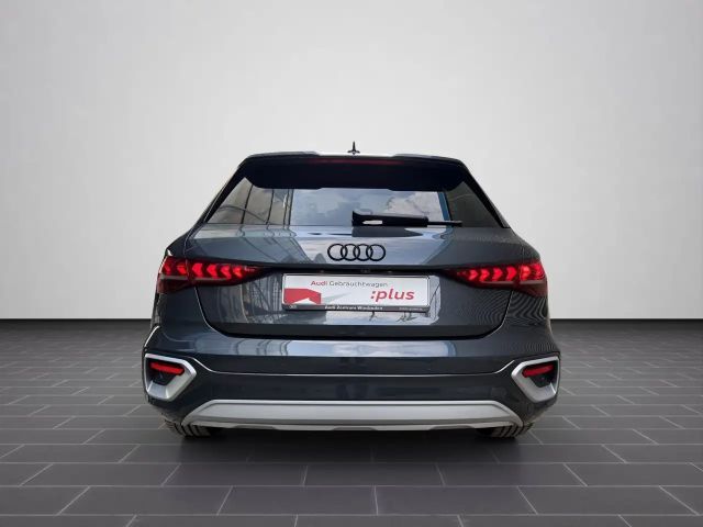 Audi A3 35 TFSI S-Tronic