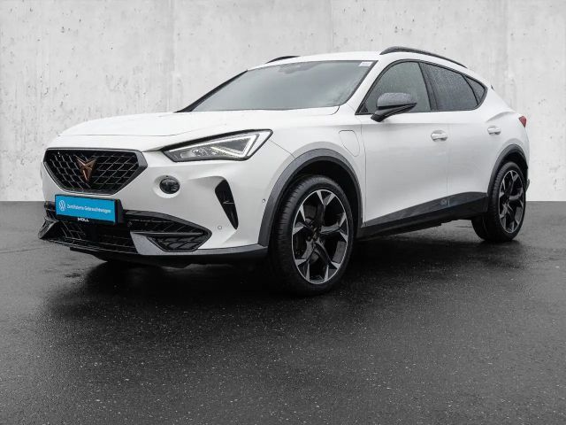 Cupra Formentor 1.4 DSG VZ e-Hybrid