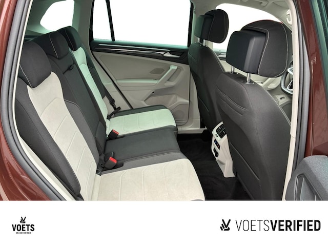 Volkswagen Tiguan 2.0 TDI DSG Elegance Elegance