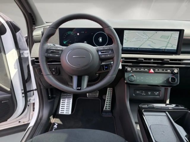 Hyundai Tucson 1.6 N Line T-GDi