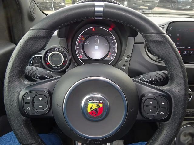 Abarth 595 Abarth 595 F595