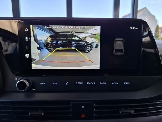 Hyundai i20 1.0 2WD Select T-GDi