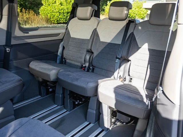 Volkswagen Multivan 2.0 TDI DSG T7