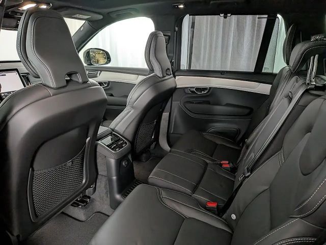 Volvo XC90 AWD T8 Ultra