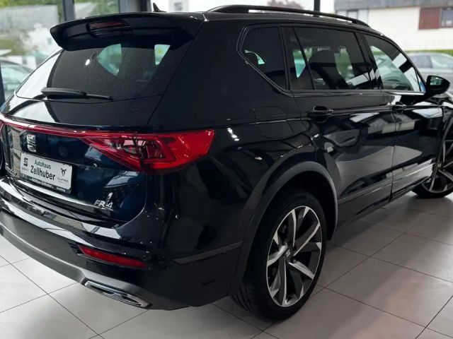 Seat Tarraco 2.0 TDI 4Drive DSG FR-lijn