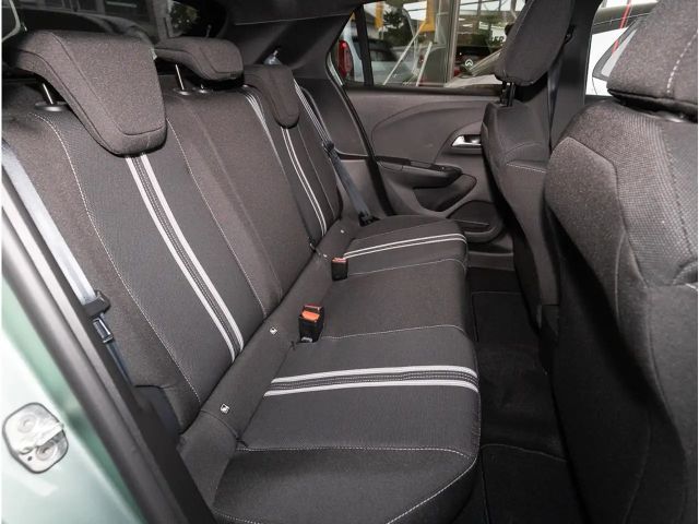 Opel Corsa business+