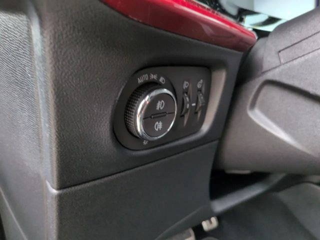 Opel Mokka GS-Line Grand Sport