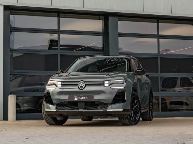 Citroën C5 Aircross Max