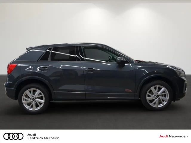 Audi Q2 35 TFSI